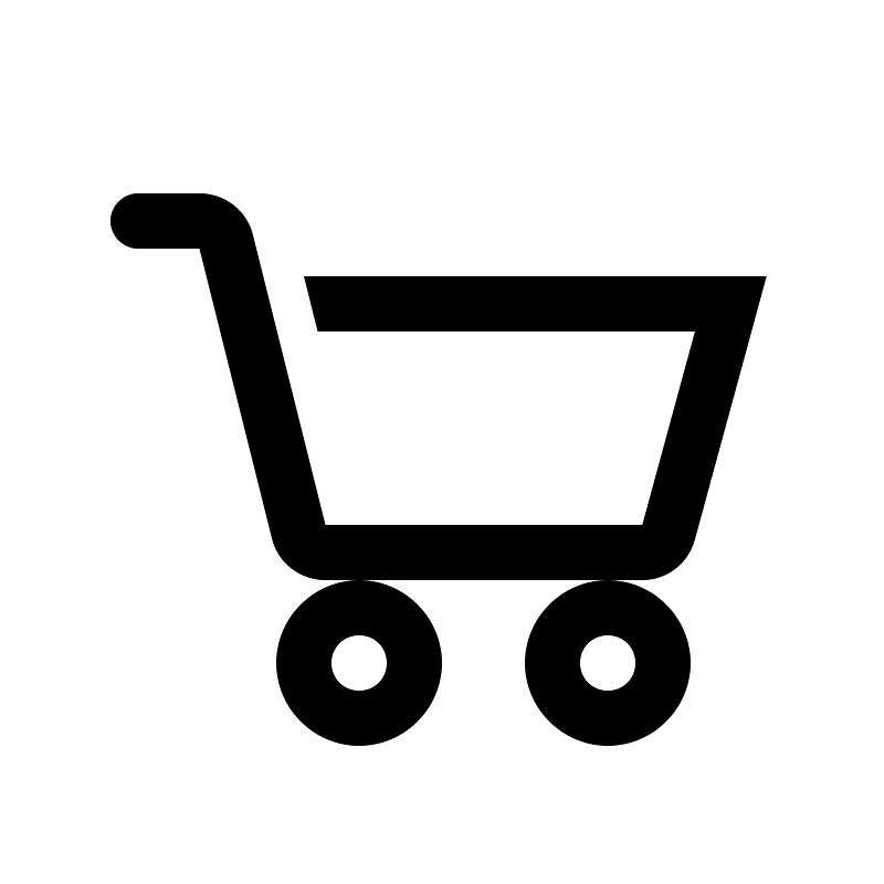Cart Icon